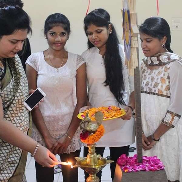 College Image